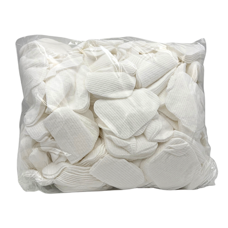 Waciki kosmetyczne kwadratowe 500 g do demakijażu