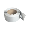 Taśma butylowa z aluminium 0,6/50mm, 10 m, szara, przekładka papierowa