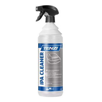 IPA Cleaner 1 L – odtłuszczacz lakieru, szyb i felg bez smug Tenzi