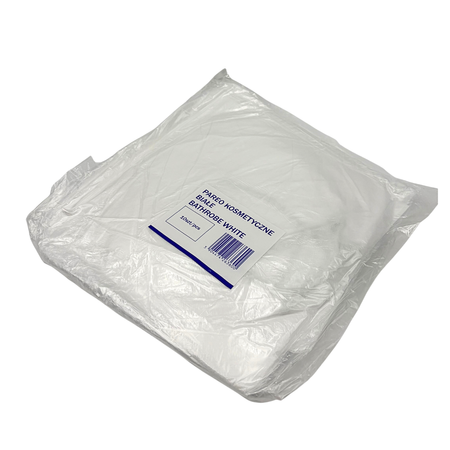 Prześcieradła włókninowe z gumką 90x210 cm – 10 szt