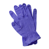 Rękawice medyczne nitrylowe easyCARE Nitrile Flex Cobalt S, 100 szt
