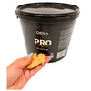 Pasta do mycia rąk Premium PRO+ DK Professional 5L pomarańcza