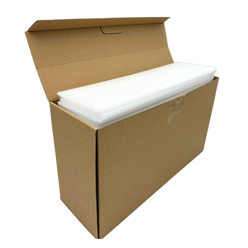 Paski piankowe do koloryzacji włosów 250 szt