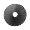 Taśma uszczelniająca butylowa 2,6 mm/25 mm/35 m, czarna