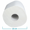 Czyściwo celulozowe w rolce 6 x 100 m DKZ007 H
