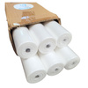 Podkład włókninowy medyczny 60cm x 50m, 15 g/m² karton 6 sztuk