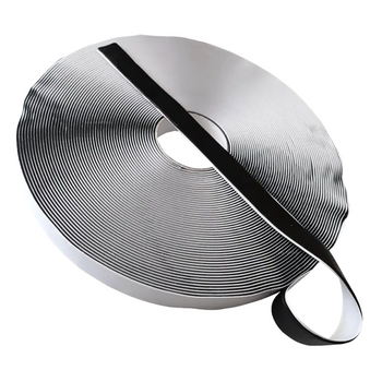 Taśma uszczelniająca butylowa 2,6 mm/25 mm/35 m, czarna