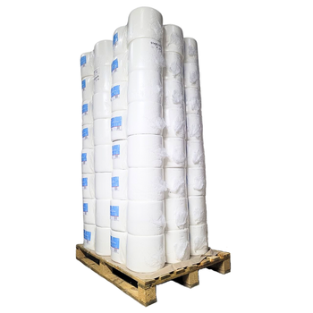 Czyściwo 100% celuloza, dwuwarstwowe XXL Premium +, paleta 96 rolek