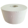 Papier toaletowy Jumbo 100% celuloza – 12 rolek