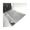 Taśma paroprzepuszczalna zewnętrzna UV+ 70 mm/25 m czarna, do okien