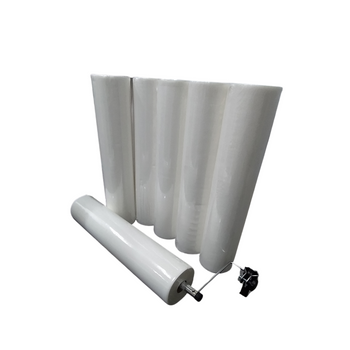 Zestaw startowy - podkłady papierowe + wieszak