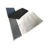 Taśma paroprzepuszczalna zewnętrzna UV+ 70 mm/25 m czarna, do okien