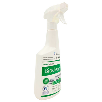 Środek do dezynfekcji klimatyzacji – HVAC Internal Bioclean