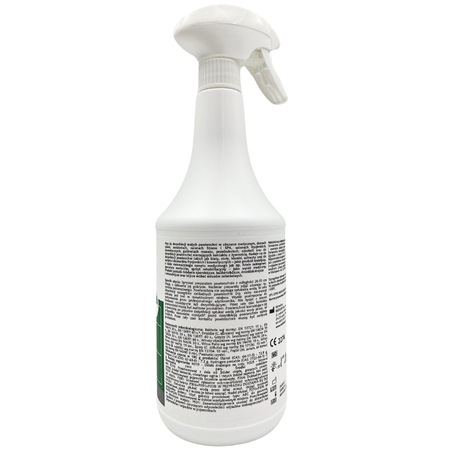 Velox Oxy ETA 1L – płyn do dezynfekcji i mycia powierzchni
