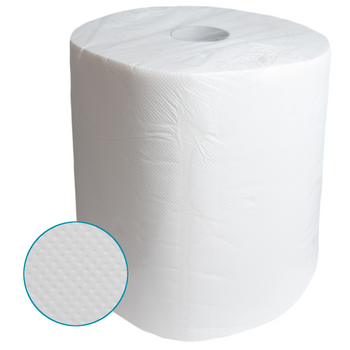 Czyściwo przemysłowe XXL 2-warstwowe DK003