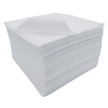 Ręcznik celulozowy Airlaid 40x40 cm 50 szt