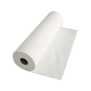 Podkład kosmetyczny z celulozy na rolce 50 cm x 50 m