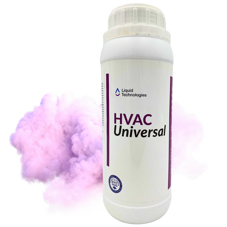 Uniwersalny środek do czyszczenia klimatyzacji - HVAC Universal 1L