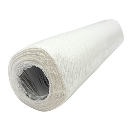 Serweta dentystyczna podfoliowana 33x48 cm rolka