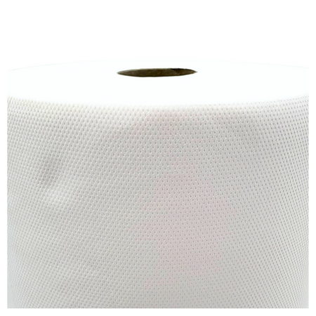 Czyściwo celulozowe premium w rolce 100% celuloza DK004