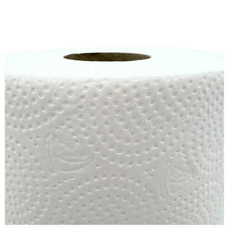 Ręcznik papierowy Horeca 6x80 m celulozowy DK002 Z