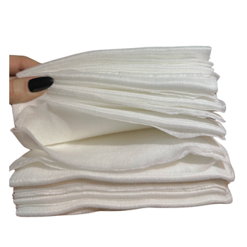 Ręczniki kąpielowe jednorazowe 150x70 cm, opakowanie 10 szt