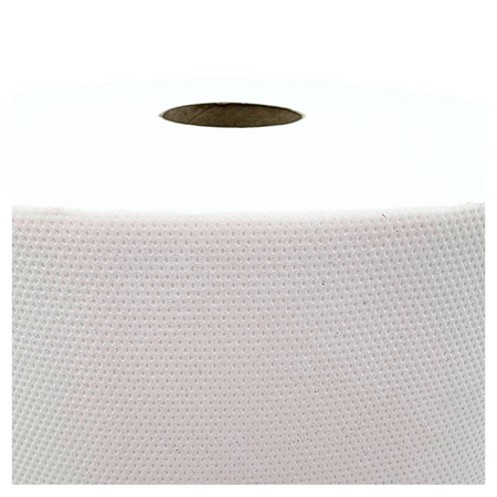 Czyściwo 100% celuloza, dwuwarstwowe XL Premium +, paleta 96 rolek