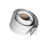 Taśma butylowa z aluminium 0,6/100mm, 10 m, przekładka papierowa dzielona