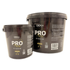Pasta do mycia rąk Premium PRO+ DK Professional 5L pomarańcza