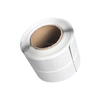 Taśma butylowa z aluminium 0,6/100mm, 10 m, przekładka papierowa dzielona