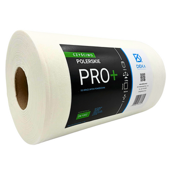 Delikatne czyściwo polerskie DK1002