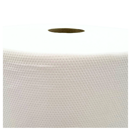 Czyściwo 100% celuloza, dwuwarstwowe XXL Premium +, paleta 96 rolek