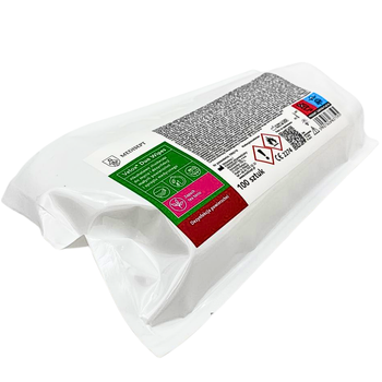 Velox Duo Wipes Tea Tonic Wkład - chusteczki dezynfekujące 100 szt.