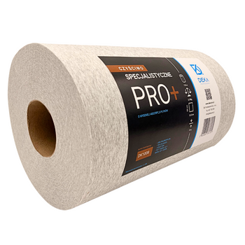 Czyściwo specjalistyczne szare DK1008