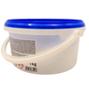 Viruton Pulver 1 kg – proszek do dezynfekcji narzędzi medycznych
