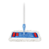 Zestaw do sprzątania Clip Medisept – mop z nakładką, uchwyt i drążek