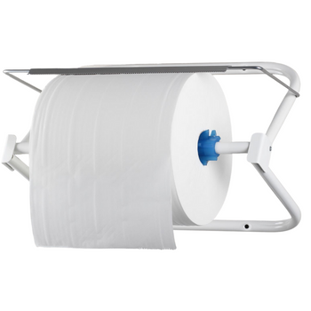 Wieszak na czyściwo biały DK014 B