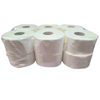 Papier toaletowy Jumbo 100% celuloza – 12 rolek
