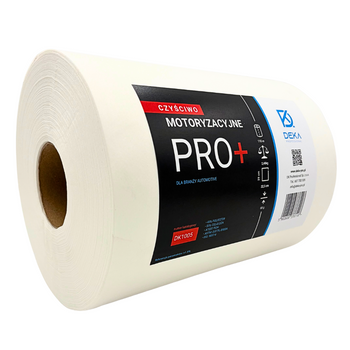 Wytrzymałe czyściwo motoryzacyjne DK1005