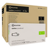 Rękawice lateksowe pudrowane Santex Powdered Smooth 100 szt – rozmiar S