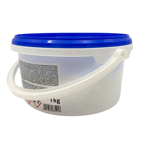 Viruton Pulver 1 kg – proszek do dezynfekcji narzędzi medycznych