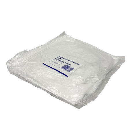 Prześcieradła włókninowe z gumką 90x210 cm – 10 szt