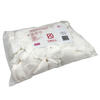 Płatki kosmetyczne bawełniane 300 g – do demakijażu, okrągłe