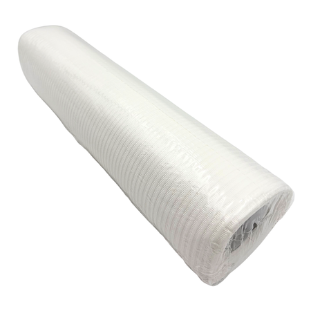 Serweta dentystyczna podfoliowana 33x48 cm rolka