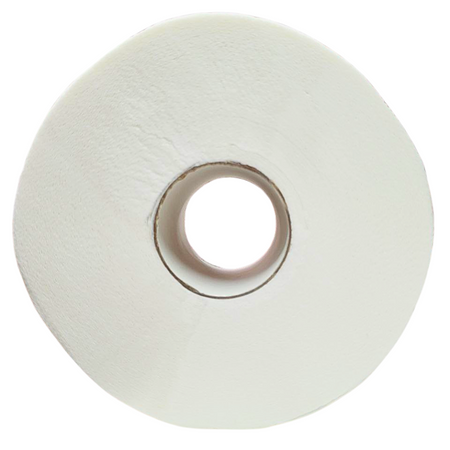 Papier toaletowy Jumbo 100% celuloza – 12 rolek