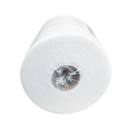 Zestaw HVAC Universal – płyn 1L + czyściwo
