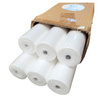 Podkład włókninowy medyczny 60cm x 50m, 15 g/m² karton 6 sztuk