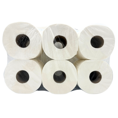 Ręcznik papierowy Horeca 6x80 m celulozowy DK002 Z