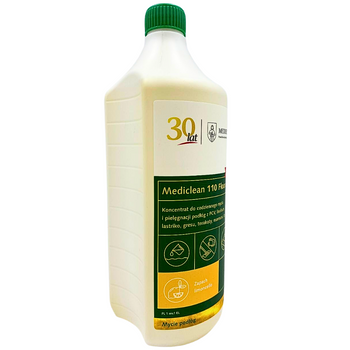 Mediclean 110 Floor Limoncello – koncentrat do mycia podłóg, 1L
