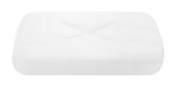 Zagłówki do masażu X Economic białe 100 szt